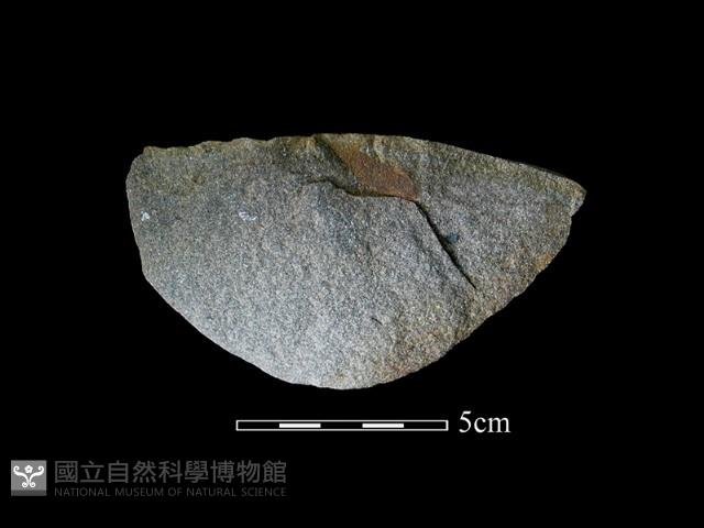 石片器藏品圖，第2張