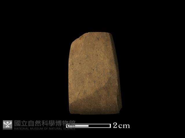 錛鑿形器藏品圖，第1張