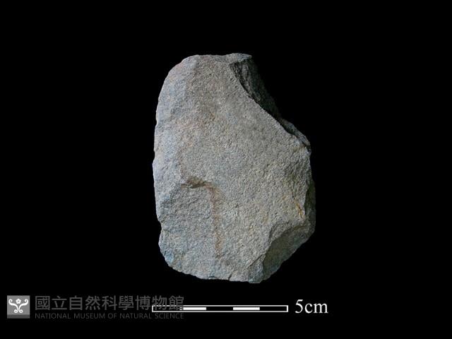 斧鋤形器藏品圖，第1張