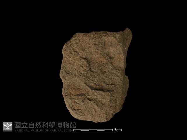 斧鋤形器藏品圖，第1張