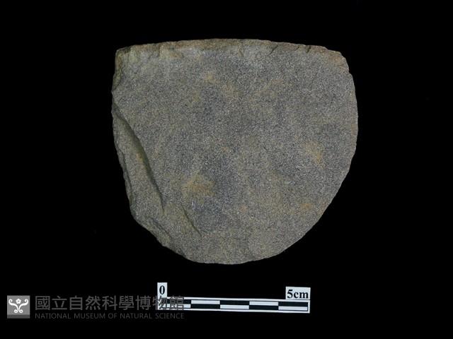 石片器藏品圖，第1張