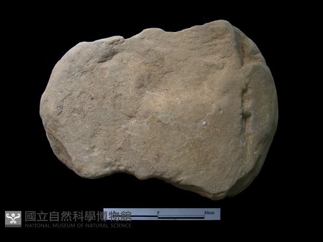 帶加工痕石材藏品圖，第2張