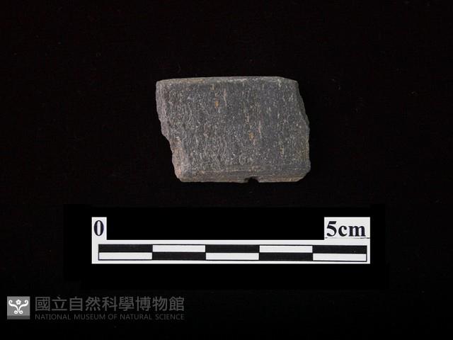帶加工痕石材藏品圖，第2張
