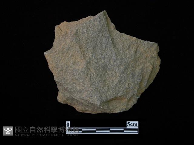 斧鋤形器藏品圖，第2張