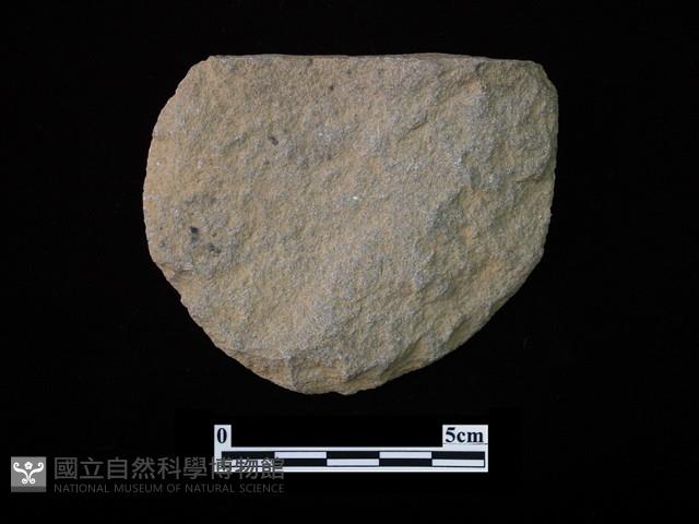石片器藏品圖，第2張