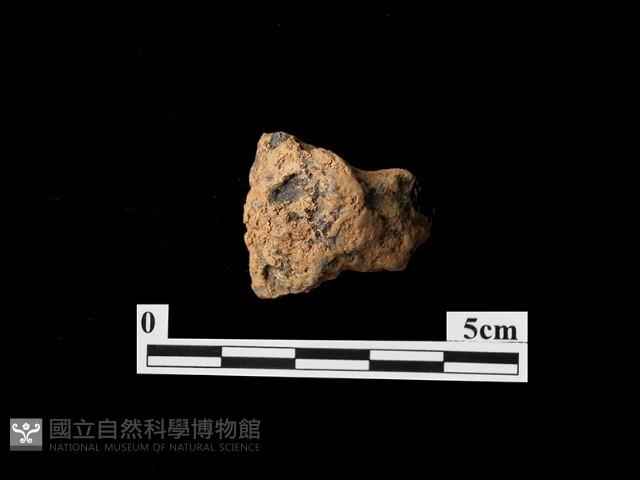 帶加工痕石材藏品圖，第2張