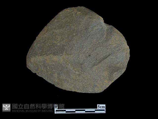 石片器藏品圖，第1張