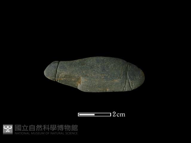 網墜藏品圖，第1張