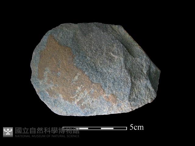 石片器藏品圖，第1張
