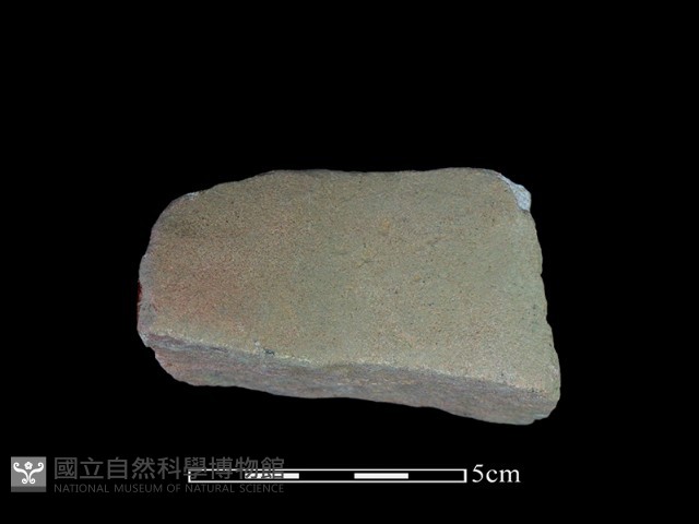 砥石藏品圖，第1張