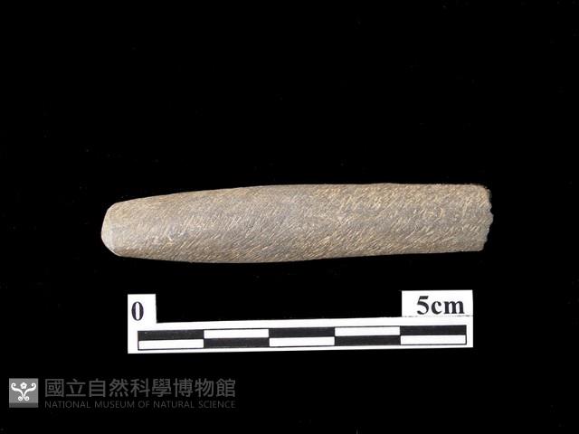 石棒藏品圖，第2張