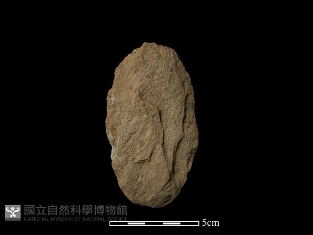 斧鋤形器藏品圖，第1張