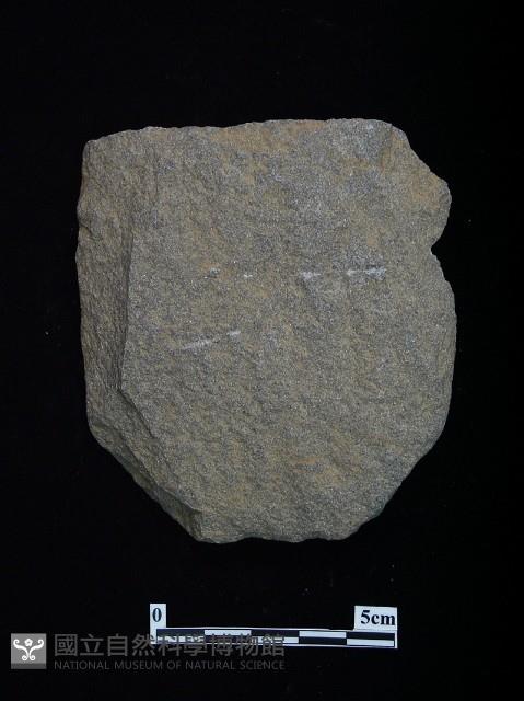斧鋤形器藏品圖，第1張