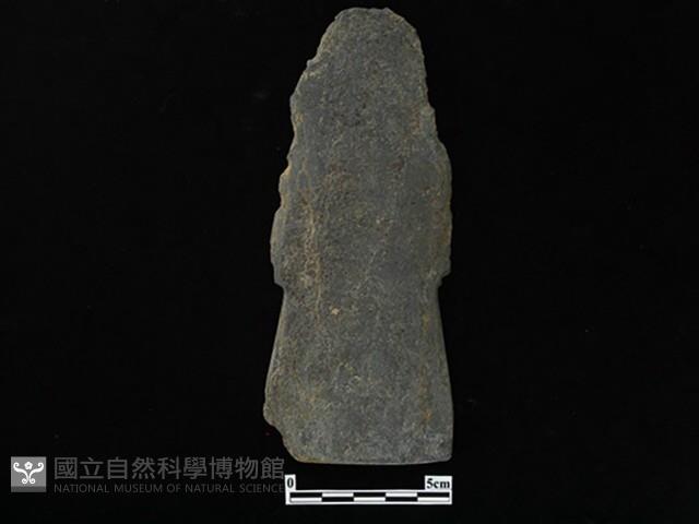 戈形器藏品圖，第1張