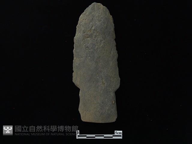 戈形器藏品圖，第1張