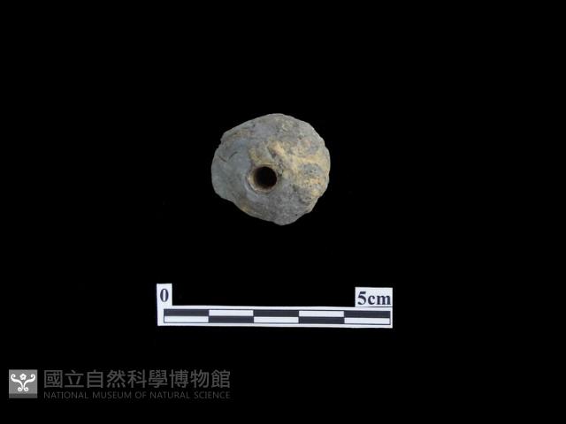 帶加工痕石材藏品圖，第1張
