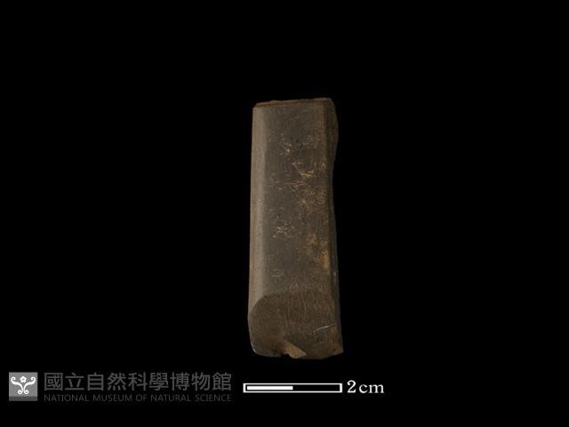 錛鑿形器藏品圖，第2張