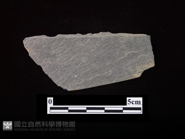 帶加工痕石材藏品圖，第1張