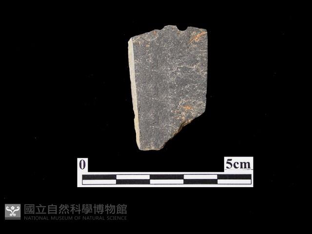 石刀藏品圖，第1張