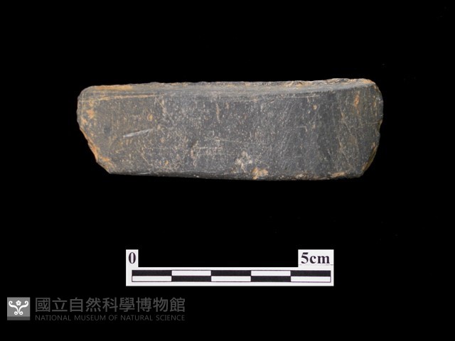 矛鏃形器藏品圖，第2張
