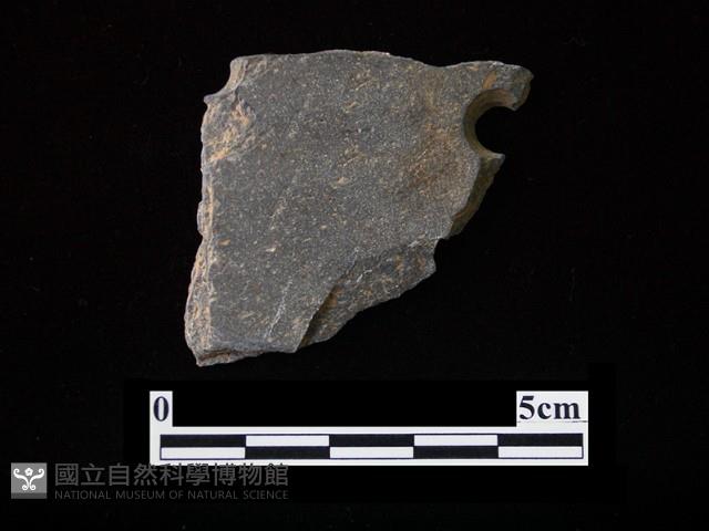 磨製石器藏品圖，第1張