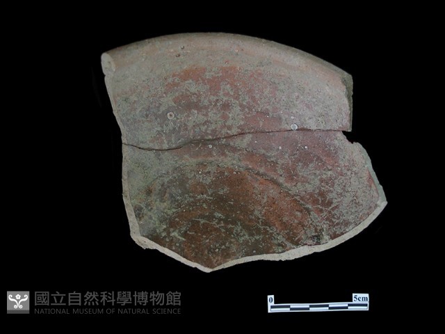 陶缽藏品圖，第1張