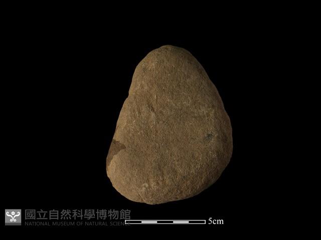 石鎚藏品圖，第1張