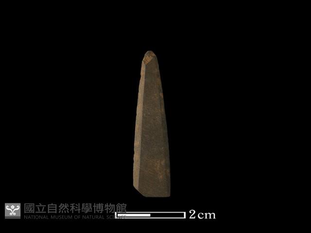 矛鏃形器藏品圖，第1張