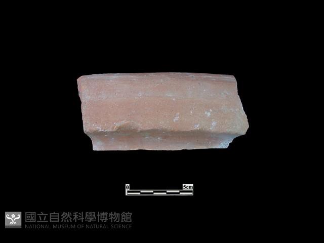 陶缸藏品圖，第1張