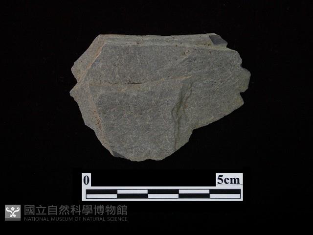 帶加工痕石材藏品圖，第2張