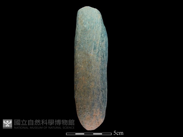 石鎚藏品圖，第1張