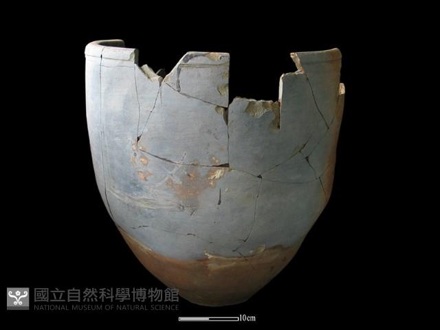 陶缸藏品圖，第1張