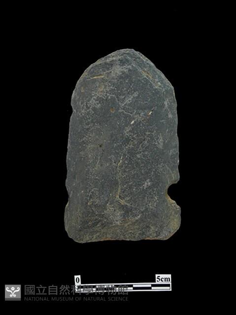 矛鏃形器藏品圖，第1張