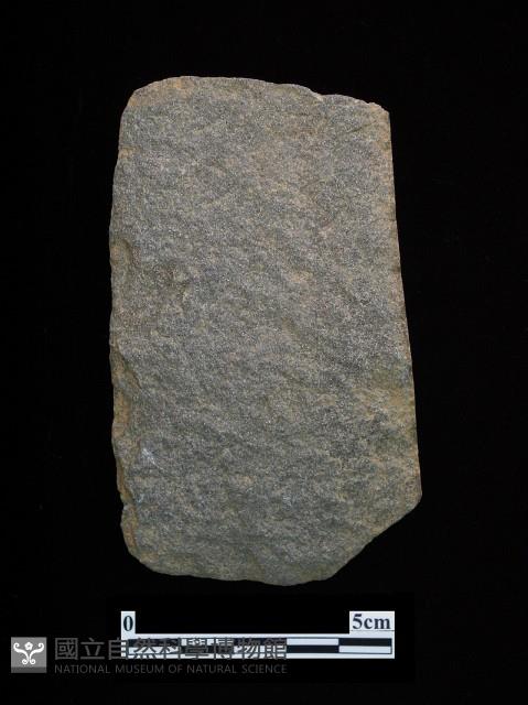 帶加工痕石材藏品圖，第2張