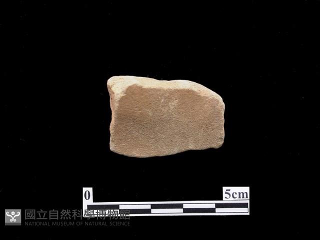 砥石藏品圖，第1張