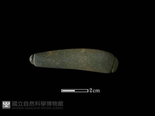 網墜藏品圖，第1張