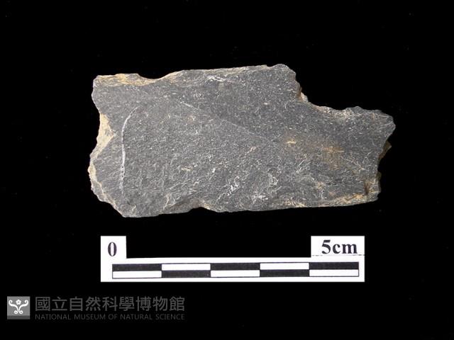 帶加工痕石材藏品圖，第2張