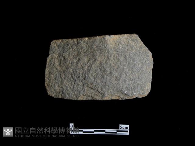 石片器藏品圖，第1張