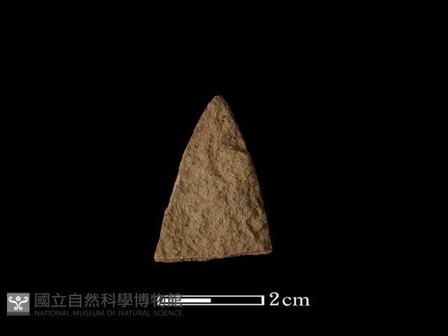 磨製石器藏品圖，第1張