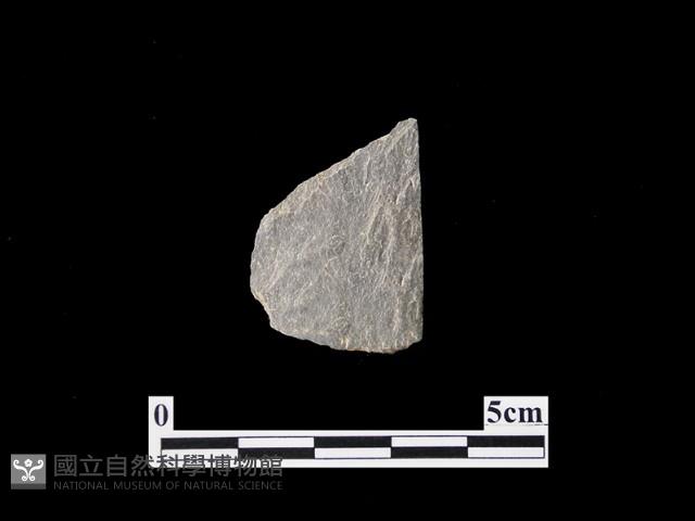 帶加工痕石材藏品圖，第1張