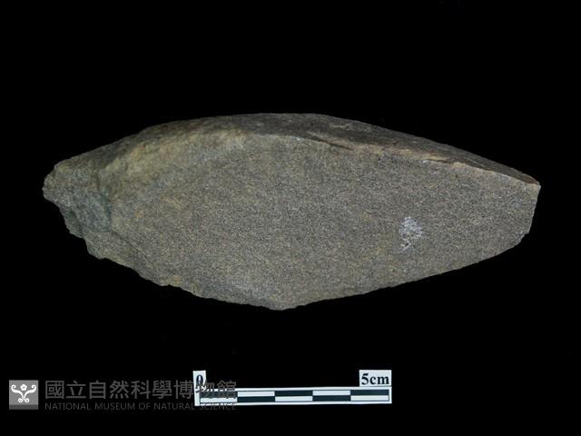 石片器藏品圖，第1張