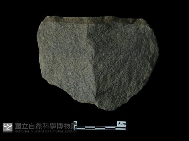 石片器藏品圖，第2張