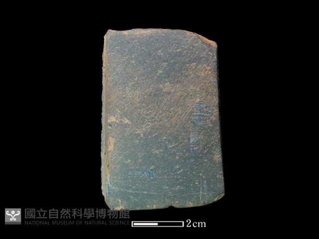 矛鏃形器藏品圖，第1張