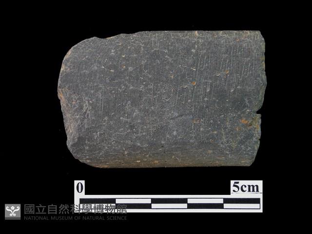 石刀藏品圖，第1張