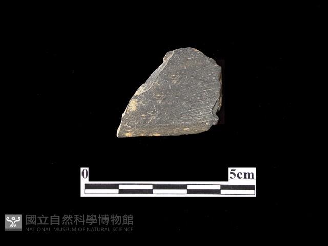 石刀藏品圖，第1張