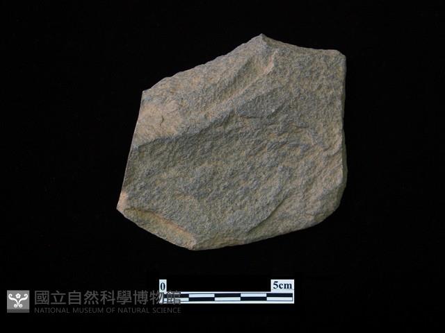 石片器藏品圖，第2張