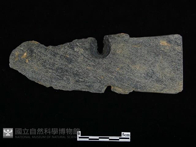 戈形器藏品圖，第1張