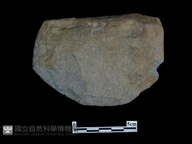 石片器藏品圖，第1張