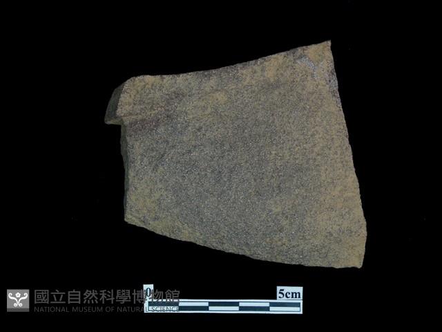 石片器藏品圖，第1張