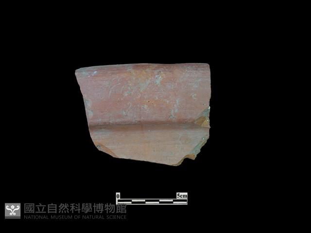 陶缸藏品圖，第2張